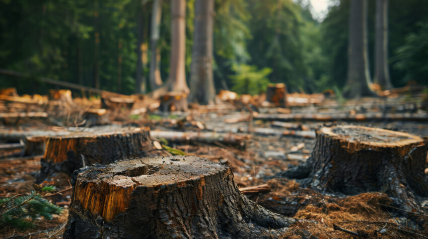 avskognings­förordningen