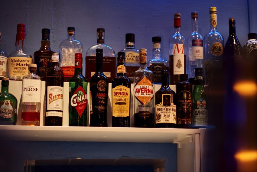 Tullregler for alkohol